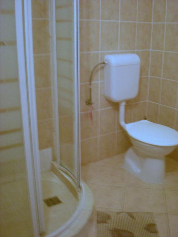 Penzion Barina Dolní Dunajovice Værelse billede